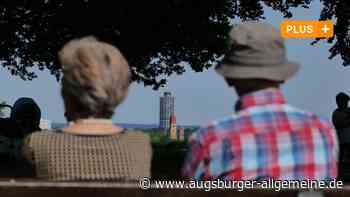 Gute Aussichten: Fünf Orte, die schöne Ausblicke auf Augsburg bieten