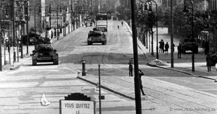 70 Jahre nach dem Volksaufstand in der DDR