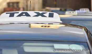 York council looks at increasing taxi fares in city