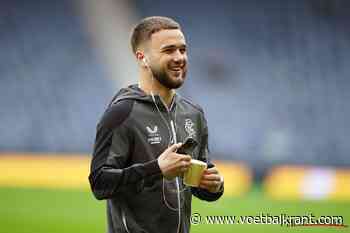 🎥 Nicolas Raskin maakte heel wat indruk met de Belgische beloften