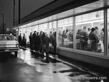 What Defines Customer Data Today?