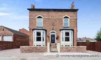 Period Prenton home that's 'simply a one-off'