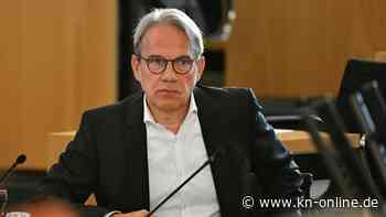 Thüringer Innenminister Maier (SPD): AfD will 17. Juni Gedenken kapern