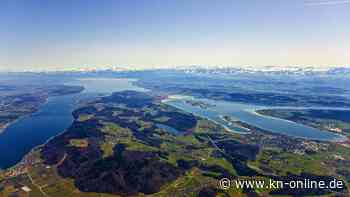 Die 5 schönsten Wanderungen am Bodensee