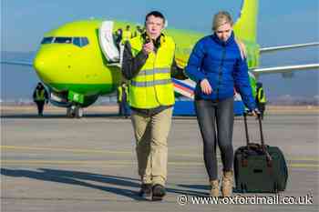 Ryanair introduces bans for poor behaviour on Spanish flights