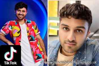 Blackburn teacher 'Robin Hood of TikTok' for mocking rich influencers