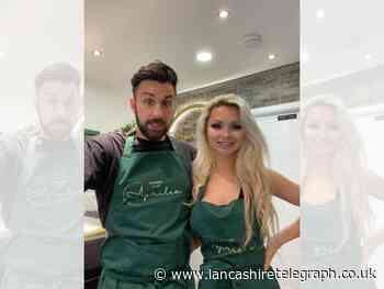 Ramsbottom: Authentic Italian patisserie proves to be massive hit