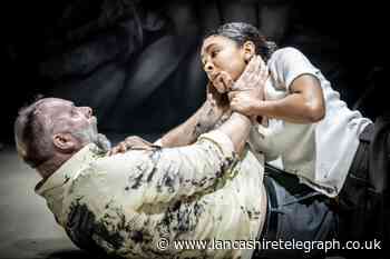 Julius Caesar at The Lowry is Shakespeare for 21st century