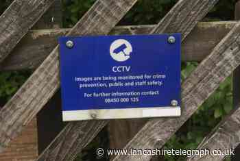 CCTV to be installed at stations including Accrington