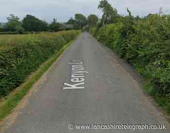 Plans for holiday cottage near Langho rejected by council