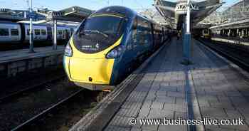 Avanti West Coast drivers announce new strike date over sick pay row