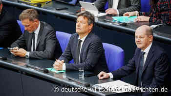 Steht die deutsche Wirtschaft vor einem Niedergang – und wie schützen sich Anleger? 