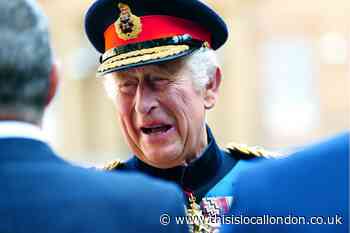 Trooping the Colour: Military flypast will see around 70 aircraft