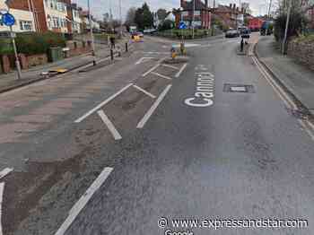 Major Wolverhampton road to get temporary traffic management as much-needed water works begin
