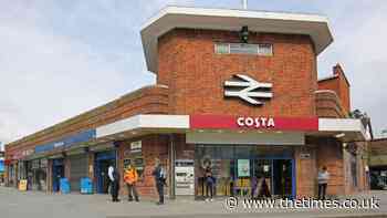 Railway watchdog to investigate food and drink prices Subscription