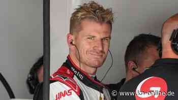 Hülkenberg wohl auch nächste Saison Formel-1-Stammfahrer