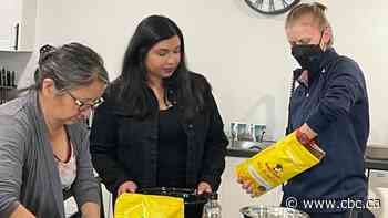 Med school tackles rural doctor shortage with crash course in community culture