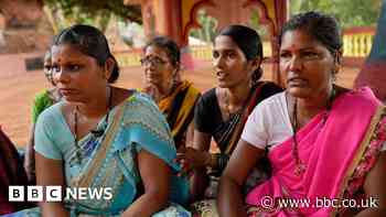 Maharashtra: The Indians taking on giant Saudi-backed refinery