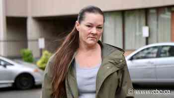 A domestic violence survivor rebuilt her life in this Hamilton apartment. After a fire, she's homeless again