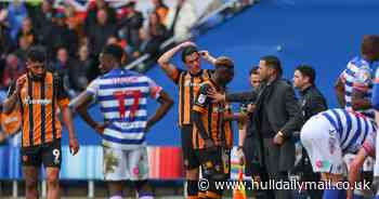 Premier League free agents that could interest Hull City boss Liam Rosenior