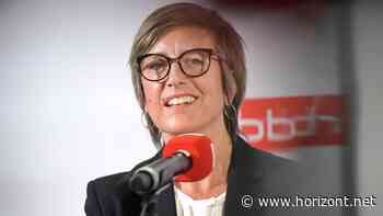 Ex-Regierungssprecherin: Ulrike Demmer ist neue Intendantin des RBB