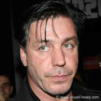 Rammstein drummer Christoph Schneider speaks out on Till Lindemann allegations