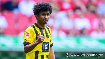 BVB: Karim Adeyemi offenbar im Transfer-Fokus von Real Madrid