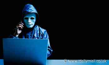 I was a cybercriminal and tricked victims out of THOUSANDS - how to keep YOUR kids safe online