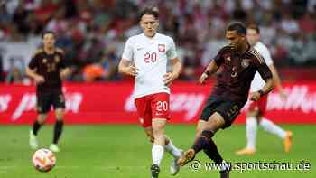 Polen gegen Deutschland - das komplette Spiel