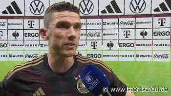 Polen gegen Deutschland - weitere Stimmen