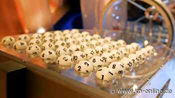 Lotto am Samstag: Die Gewinnzahlen vom 17.6.2023