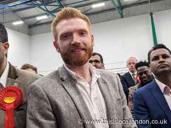 Uxbridge by-election: Camden councillor 'in with a shot'
