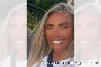 Body found in search for missing Thea Newton