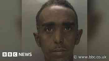 Birmingham man jailed for booze-fuelled shisha lounge murder