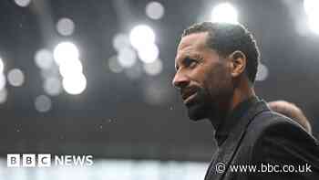 Man accused of Rio Ferdinand racial abuse may face retrial
