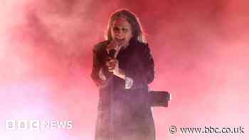 'Prince of Darkness' says vote to name bull Ozzy