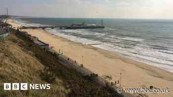 Bournemouth rape case: Teen in court charged with assaulting girl in sea