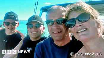 Alzheimer's: Adjusting to being your parent's parent