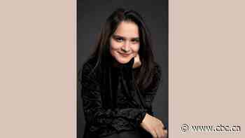 I walked out from under my father's shadow and found my voice on stage