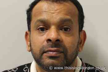 Man jailed for 18 years after raping women in north London