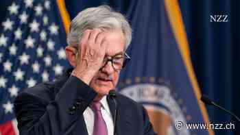 Der Mann, dessen Worte an der Börse Milliarden vernichten können, hat sich versprochen: warum Zentralbanker jedes Wort auf die Goldwaage legen müssen