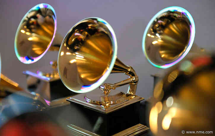 ​Grammys introduces rule that bans music created solely by AI