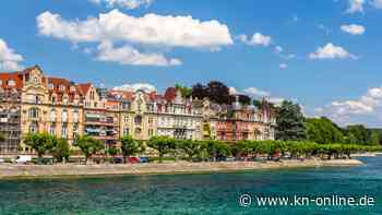 Das sind die schönsten Orte in Deutschland für Urlaub am See