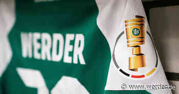 Der erste Pflichtspielgegner gesucht