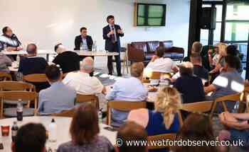 Pozzo explains why he is not a director of Watford