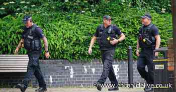 Nottingham triple murder suspect remanded in custody following tragic knife and van attacks