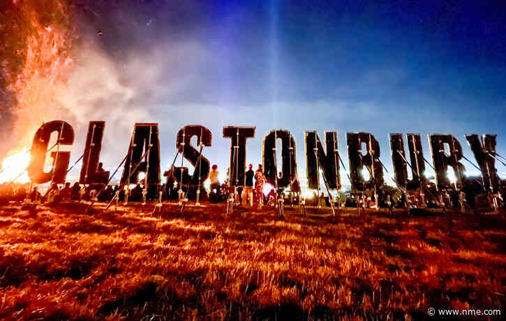 How to watch Glastonbury 2023 at home