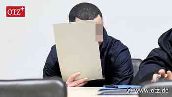 Brauchte das Geld für Hochzeit: Mann sprengt Geldautomaten in Jena