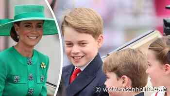 Trooping the Colour 2023: Geburtstagsparade von König Charles – die besten Bilder