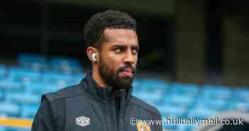 Hull City star launches cheeky transfer bid to bring in Fulham captain Tom Cairney